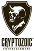 Das Logo von Cryptozoic Entertainment