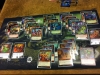 Mein komplettes Deck bei der Leipziger Draft Rally!