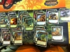 Mein Deck bei der Berliner Draft Rally!